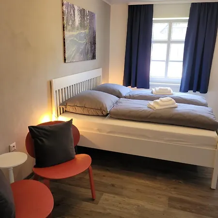 Vineu - * Winterberg