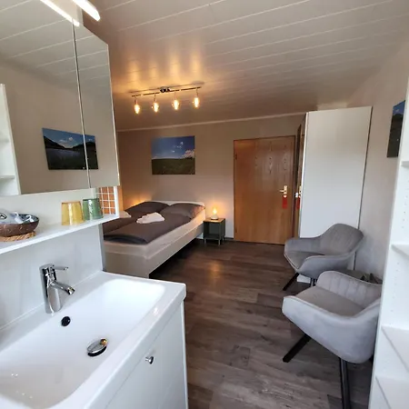 Vineu - 3* Winterberg