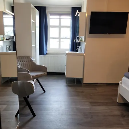 Vineu - Отель типа 