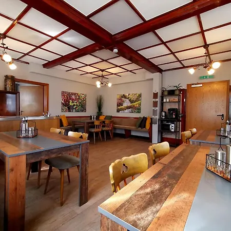 Bed and breakfast Vineu - 3*