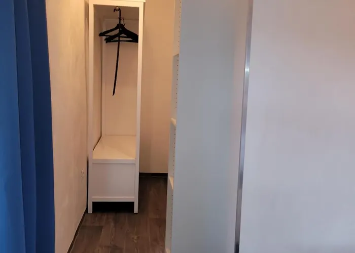 ベッド・アンド・ブレックファスト Vineu - ヴィンターベルク