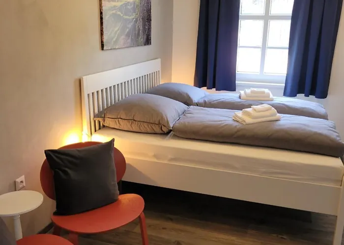 Vineu - 3* ヴィンターベルク