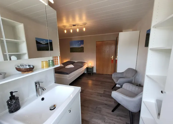 Vineu - 3* ヴィンターベルク