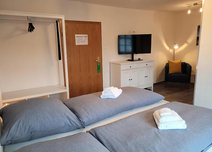 ベッド・アンド・ブレックファスト Vineu -