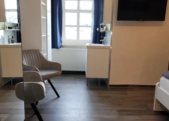 Vineu - ベッド・アンド・ブレックファスト 3*