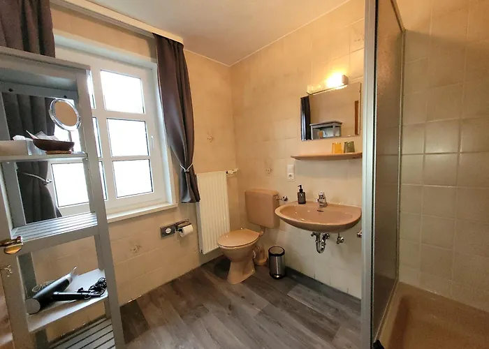 Vineu - ベッド・アンド・ブレックファスト ヴィンターベルク