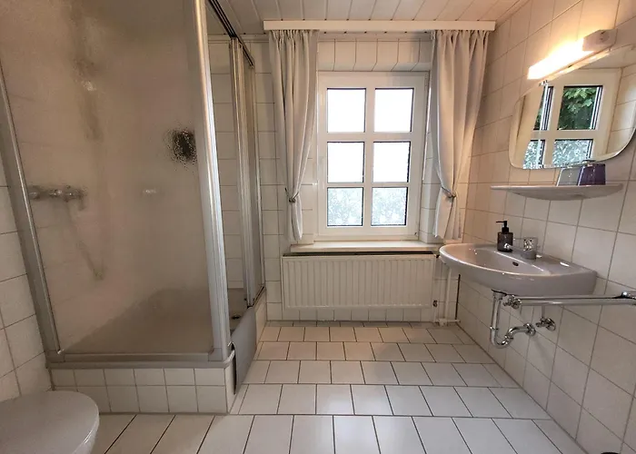 ベッド・アンド・ブレックファスト Vineu - ヴィンターベルク