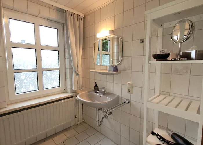 Vineu - ベッド・アンド・ブレックファスト ヴィンターベルク