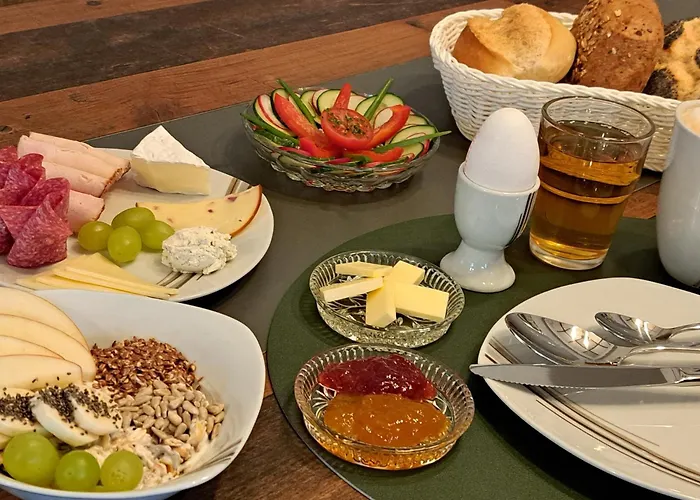 ベッド・アンド・ブレックファスト Vineu - 3*