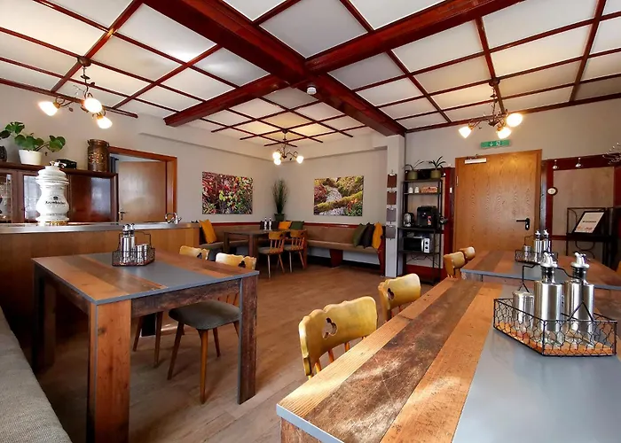 ベッド・アンド・ブレックファスト Vineu - 3*